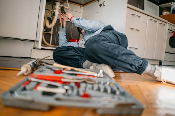 Best Local Plumber Services  in Monument Beach, MA