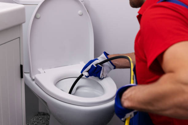 Trusted Monument Beach, MA Plumbing Experts